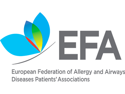 EFA - Logo