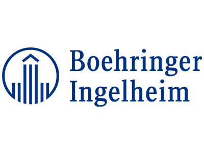 Boehringer Ingelheim - Logo