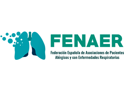 Fenaer logo